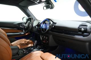 MINI Clubman usata, con Fari full-led