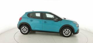 CITROEN C3 usata, con Bluetooth