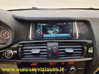 BMW X3 usata, con Sensore di luce