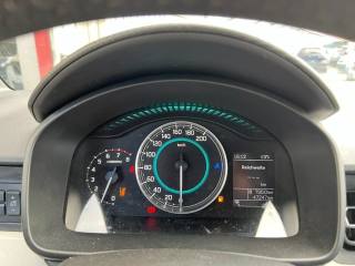 SUZUKI Ignis usata, con Immobilizzatore elettronico
