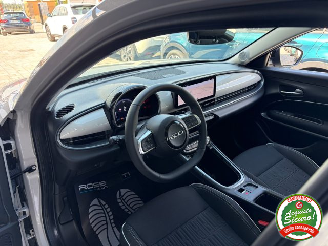 FIAT 600 usata, con Cruise Control