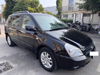 KIA Carnival usata, con Autoradio