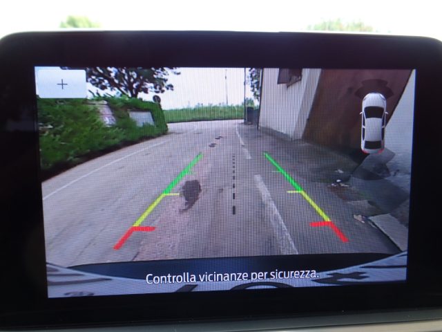 FORD Kuga usata, con Cruise Control