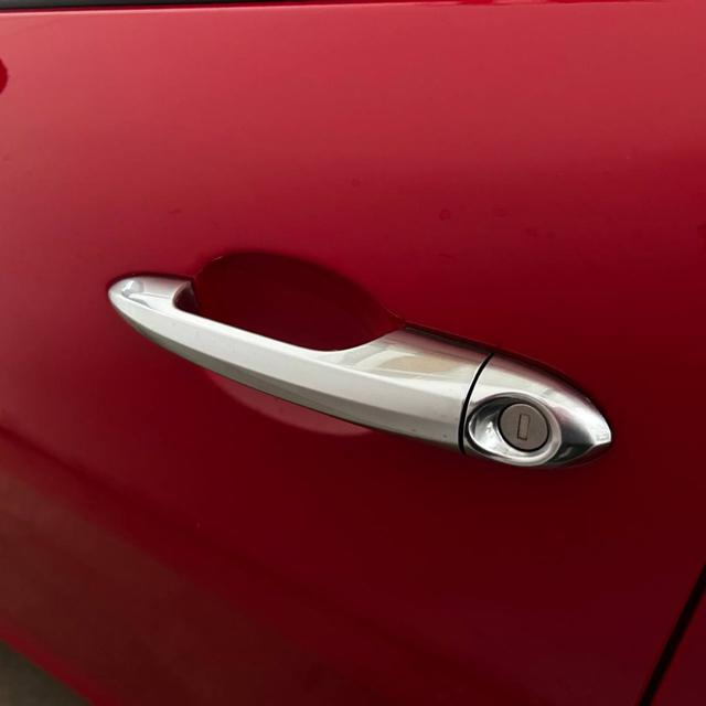 LANCIA Ypsilon usata, con Airbag testa