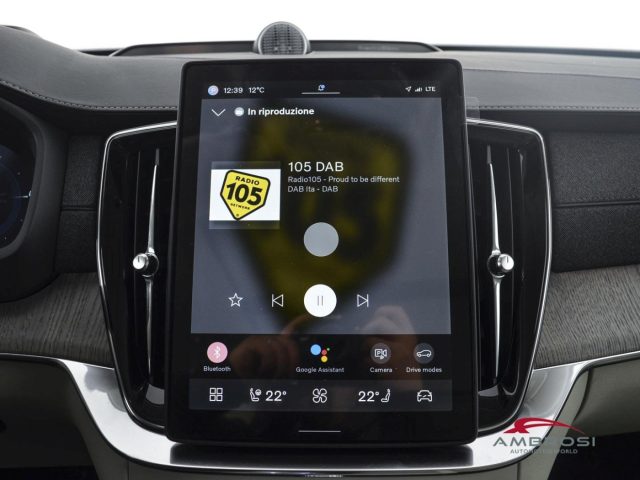 VOLVO XC90 usata 14