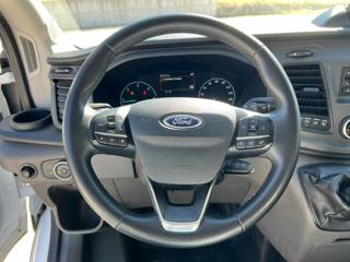 FORD Transit usata, con Bracciolo