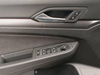 VOLKSWAGEN Golf usata, con Park Distance Control