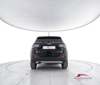 JEEP Compass usata 5