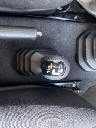 SUZUKI Jimny usata, con Sensore di luce