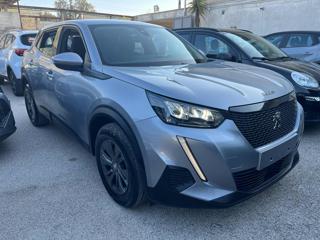 PEUGEOT 2008 1.2 PureTech 100CV S&S