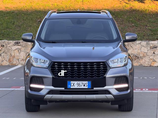 DR MOTOR DR 4.0 usata, con Airbag laterali
