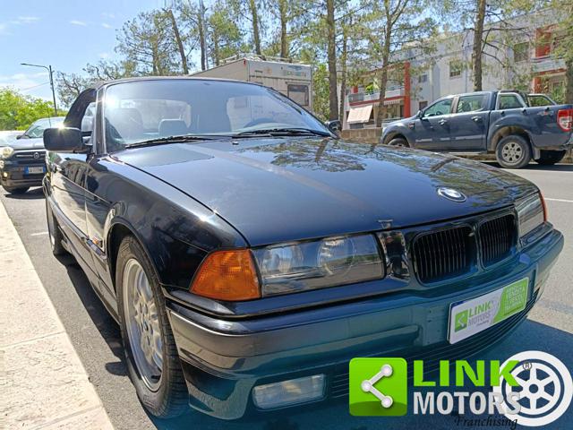 BMW 320 usata 38