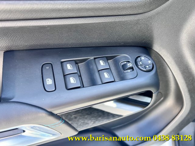 CITROEN C5 Aircross usata, con Controllo automatico clima