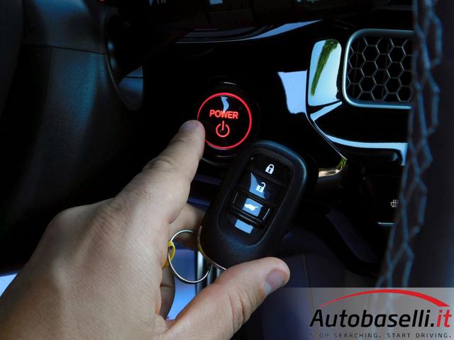 HONDA Civic usata, con Luci diurne