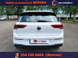 VOLKSWAGEN Golf usata, con Autoradio