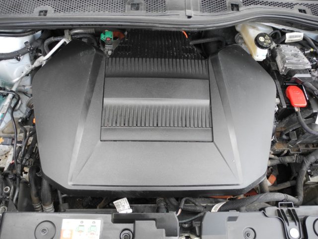 CITROEN E-C4 usata 88