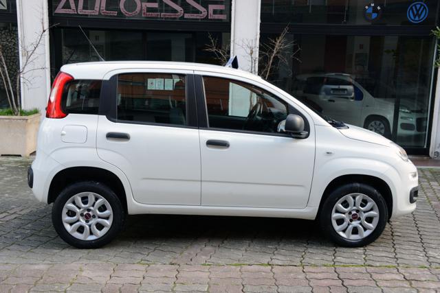 FIAT Panda usata, con Airbag