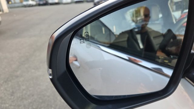 CITROEN C5 Aircross usata, con Climatizzatore