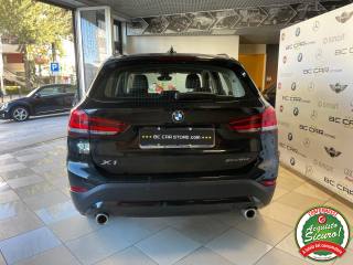 BMW X1 usata, con Alzacristalli elettrici