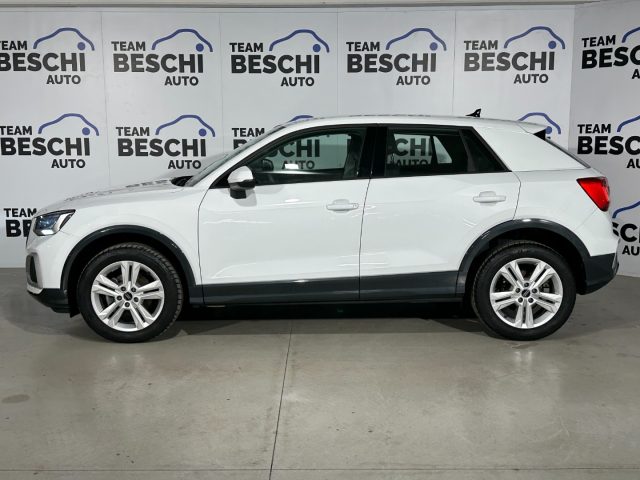 AUDI Q2 usata, con Airbag laterali