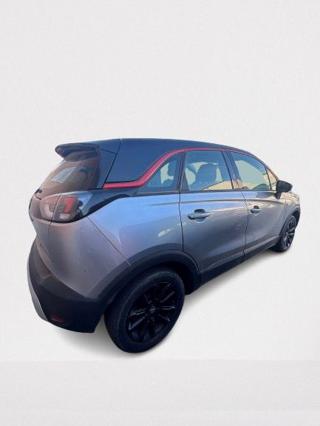 OPEL Crossland usata, con Alzacristalli elettrici