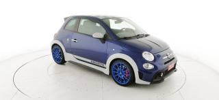 ABARTH 695 usata, con Specchietti laterali elettrici
