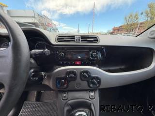 FIAT Panda usata, con Servosterzo