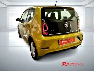 VOLKSWAGEN up! usata 10