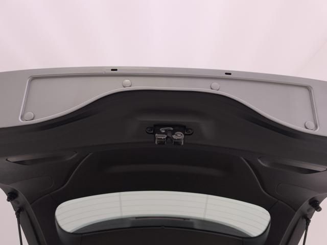 RENAULT Megane usata, con Autoradio digitale