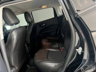 JEEP Compass usata, con Climatizzatore