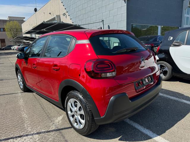 CITROEN C3 usata, con Airbag Passeggero