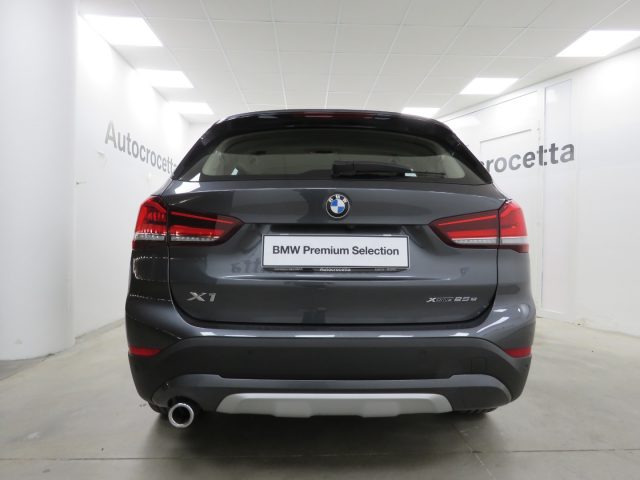 BMW X1 usata, con Alzacristalli elettrici