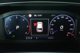 VOLKSWAGEN Tiguan usata 12