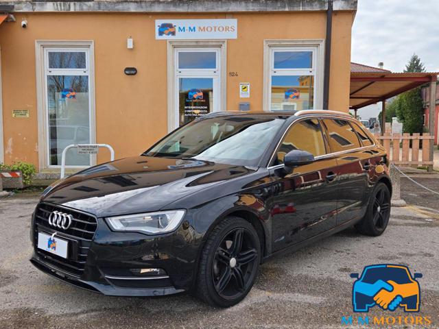 AUDI A3 usata, con ABS