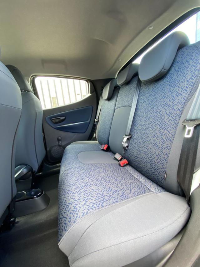 LANCIA Ypsilon usata, con Park Distance Control
