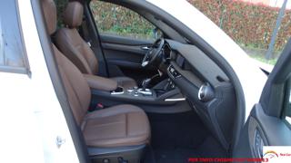ALFA ROMEO Stelvio usata 143