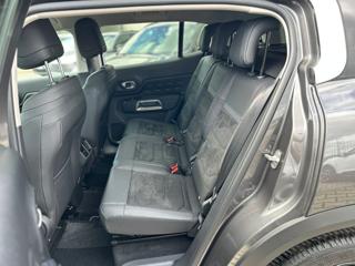 CITROEN C5 Aircross usata, con Immobilizzatore elettronico
