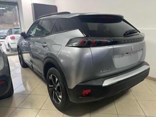 PEUGEOT 2008 usata, con Airbag laterali