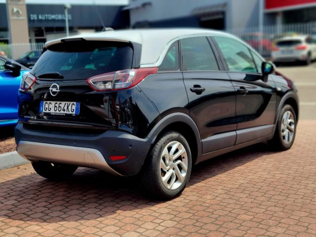 OPEL Crossland X usata, con Autoradio