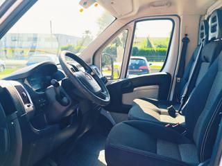 FIAT Ducato usata, con ESP