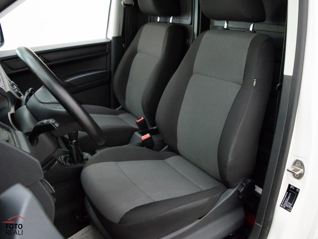 VOLKSWAGEN Caddy usata, con Climatizzatore