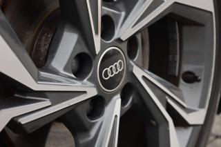 AUDI A3 usata, con Kit antipanne