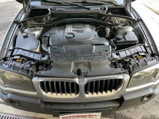 BMW X3 usata, con Alzacristalli elettrici