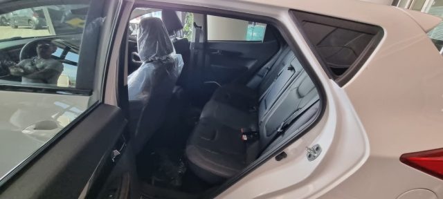EVO Evo3 usata, con Fendinebbia
