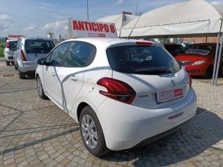 PEUGEOT 208 usata, con Chiusura centralizzata