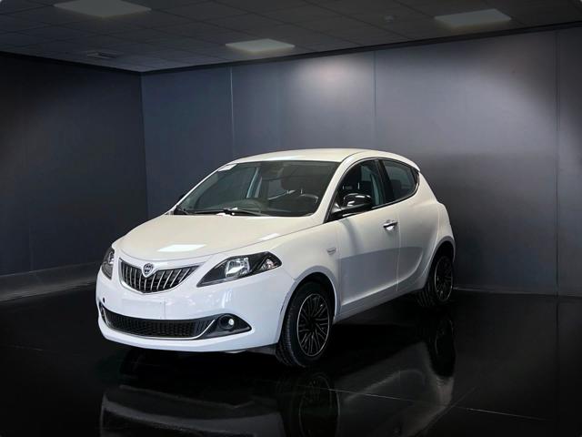 LANCIA Ypsilon usata, con ABS