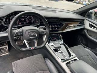 AUDI Q8 usata, con Controllo trazione