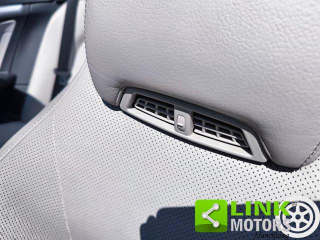 MERCEDES-BENZ E 250 usata, con Controllo trazione