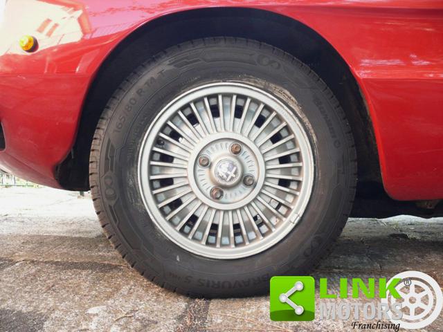 ALFA ROMEO Spider usata 37