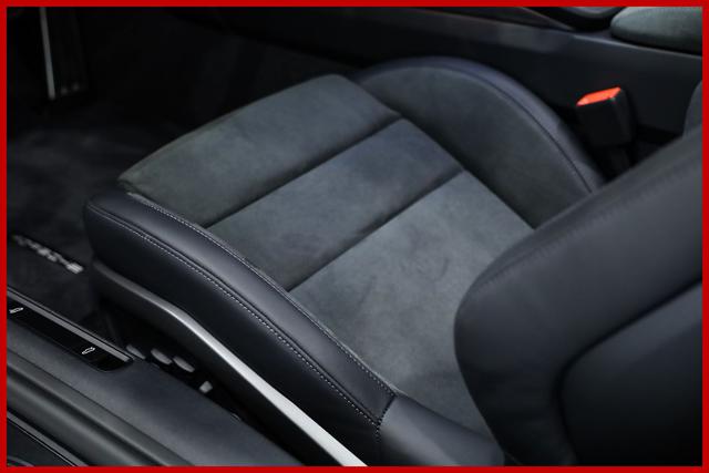 PORSCHE 992 usata, con Antifurto
